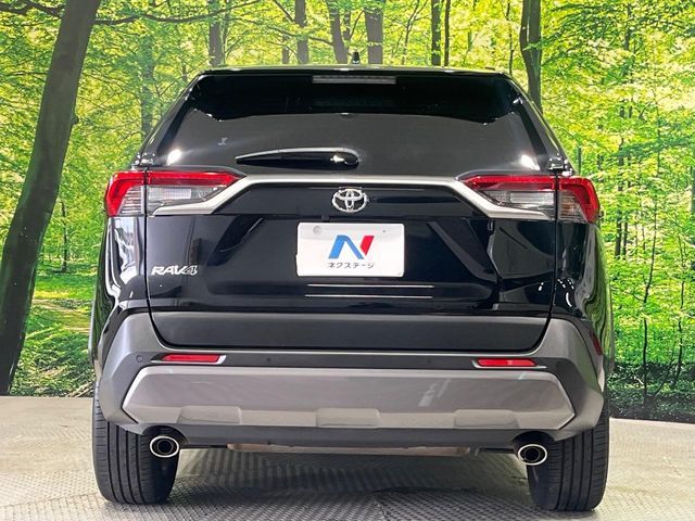 RAV4 4WD
