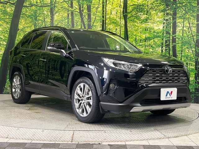 RAV4 4WD