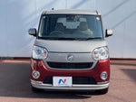 MOVE canbus