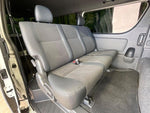 HIACE van 2WD
