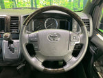 HIACE van 2WD