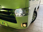 HIACE van 2WD