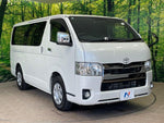 HIACE van 2WD