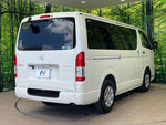 HIACE van 2WD