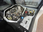 HIACE van 2WD