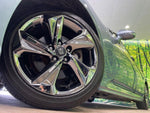 CROWN sedan hybrid