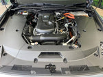 CROWN sedan hybrid