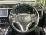 SHUTTLE HYBRID