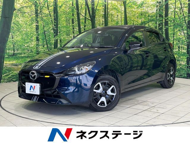 MAZDA2