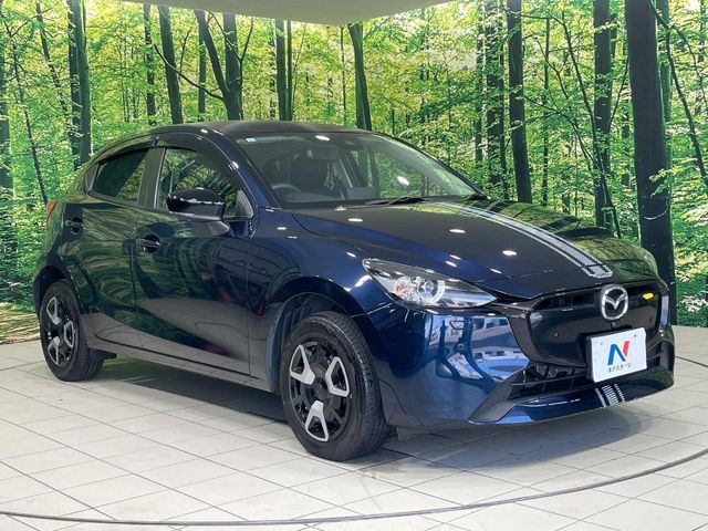 MAZDA2