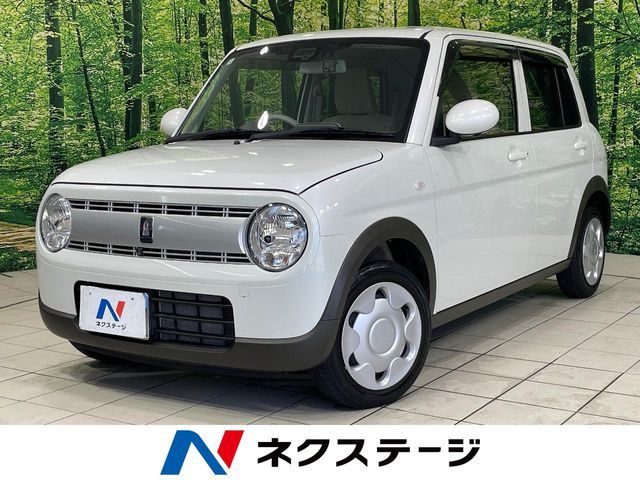 ALTO LAPIN 4WD