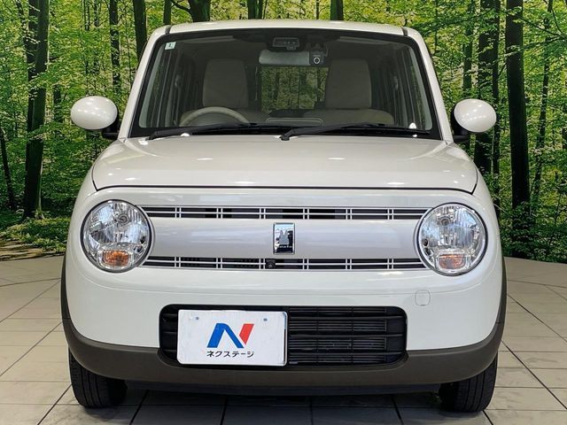 ALTO LAPIN 4WD