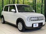 ALTO LAPIN 4WD