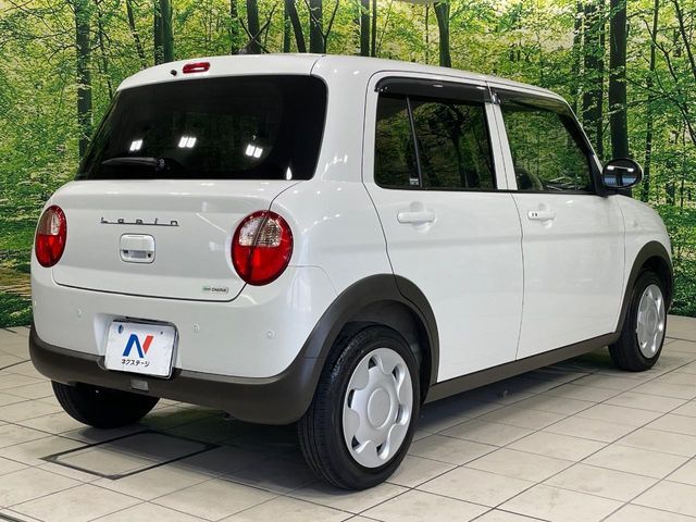 ALTO LAPIN 4WD