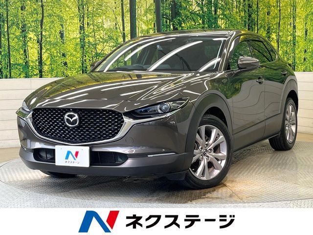 CX-30