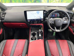 LEXUS NX350h