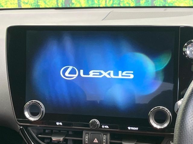 LEXUS NX350h
