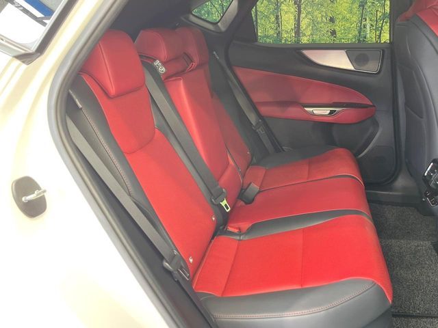 LEXUS NX350h