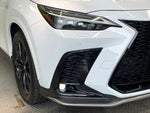 LEXUS NX350h
