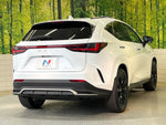LEXUS NX350h