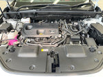 LEXUS NX350h