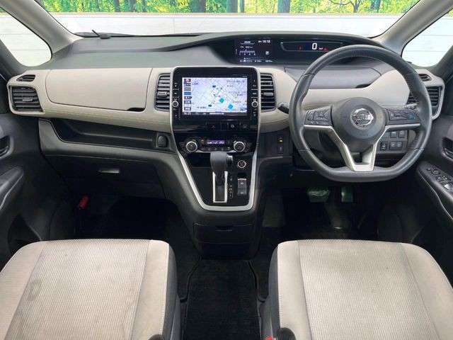 SERENA  S-HYBRID