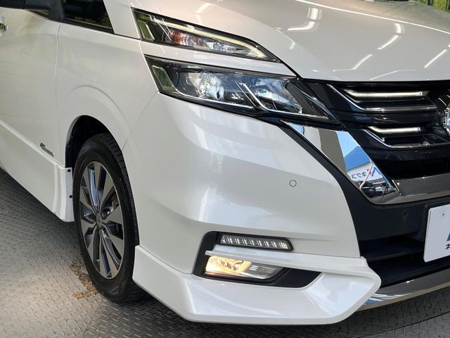SERENA  S-HYBRID