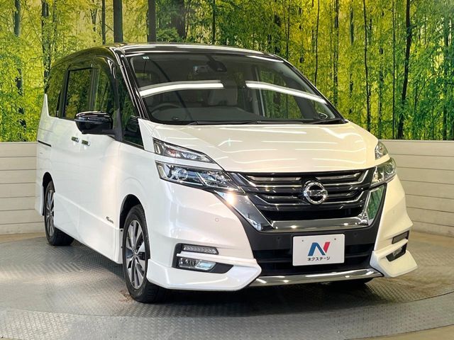 SERENA  S-HYBRID