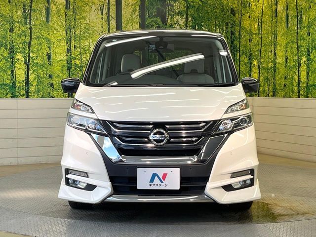 SERENA  S-HYBRID
