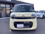 WAGON R SMILE