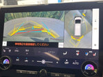 ALPHARD hybrid