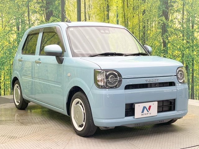 MIRA TOCOT