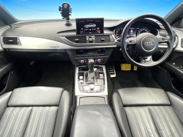 AUDI A7 SPORTBACK