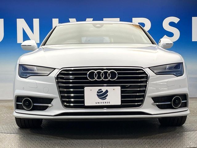 AUDI A7 SPORTBACK