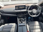 X-TRAIL HYBRID 2WD