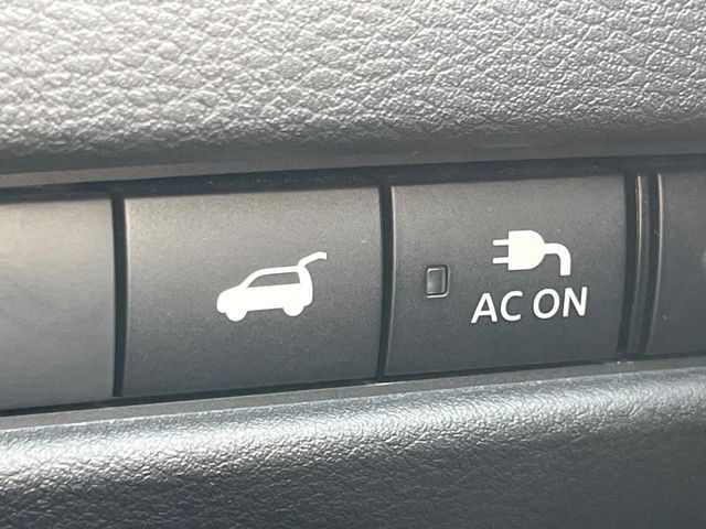 X-TRAIL HYBRID 2WD