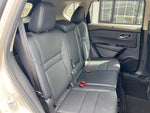 X-TRAIL HYBRID 2WD