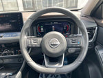 X-TRAIL HYBRID 2WD