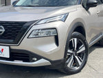 X-TRAIL HYBRID 2WD