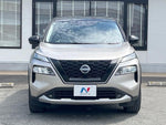 X-TRAIL HYBRID 2WD