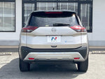 X-TRAIL HYBRID 2WD