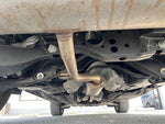 X-TRAIL HYBRID 2WD