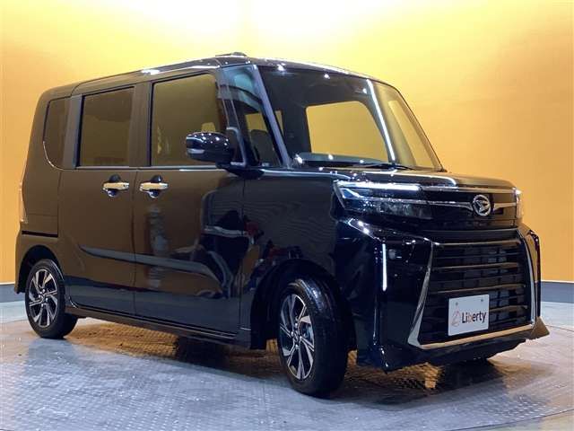TANTO CUSTOM