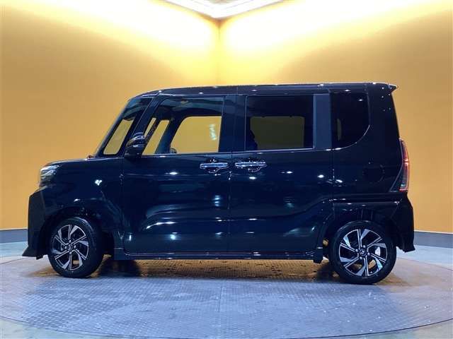 TANTO CUSTOM