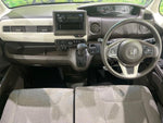 N BOX 4WD
