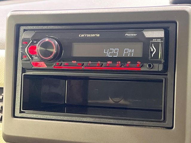 N BOX 4WD