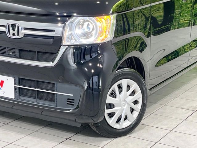 N BOX 4WD