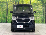 N BOX 4WD