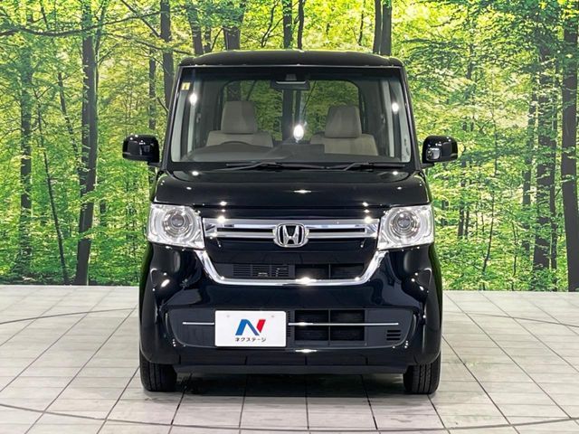 N BOX 4WD