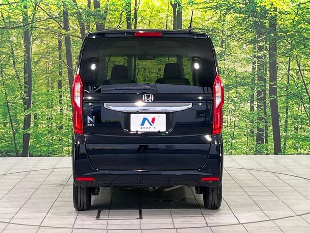 N BOX 4WD